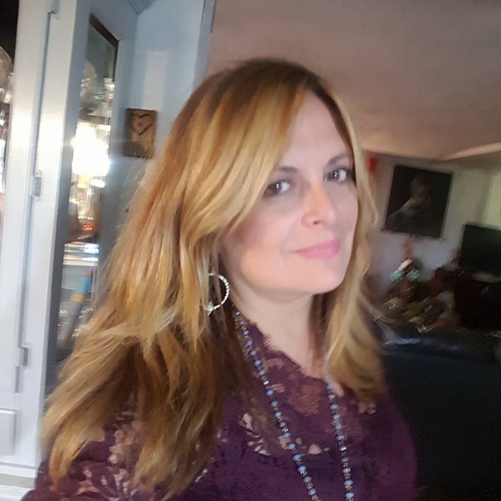 Meet your Posher, Tanja